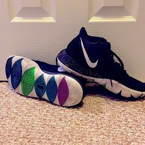 Kyrie Irving basketball shoes